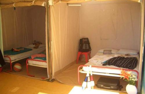 Salles-Curan Other | Camping 4 étoiles - Piscine - ccahice