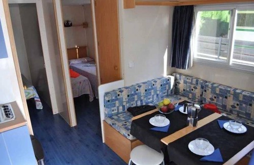 Pals House | Camping 4 étoiles - Piscine - ccaafeh