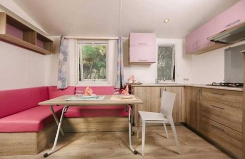 Alghero House | Camping 4 étoiles - Piscine - eeece0