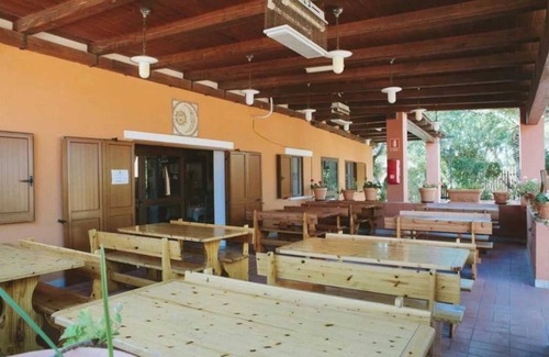 Alghero House | Camping 4 étoiles - Piscine - ccadhah