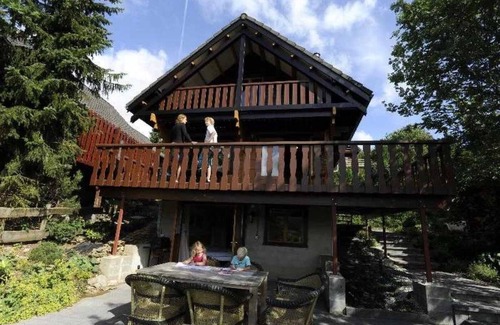 Bournoufay House | Camping 4 étoiles - Piscine - cca0hga