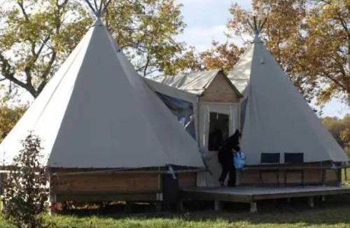 Estipouy Other | Camping 4 étoiles - Piscine - eed0aa