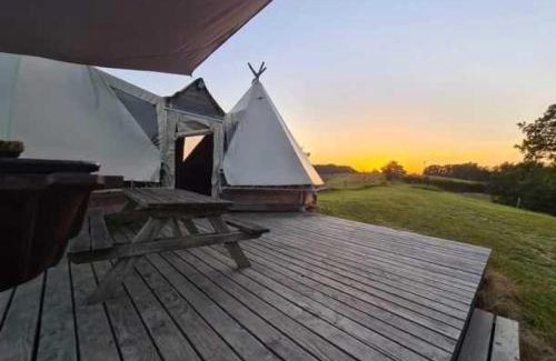 Estipouy Other | Camping 4 étoiles - Piscine - eed0aa