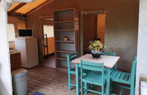 Challans Other | Camping 4 étoiles - Piscine - efciab