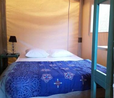 Challans Other | Camping 4 étoiles - Piscine - efciab