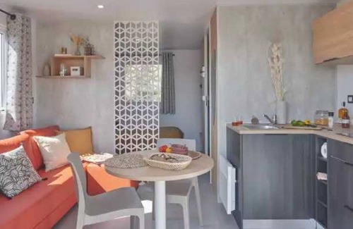 Nevez House | Camping 4 étoiles - Piscine - eec0hd