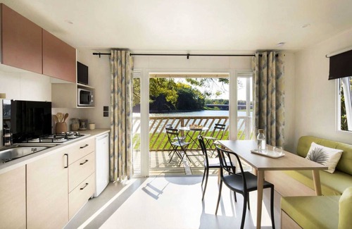Nevez House | Camping 4 étoiles - Piscine - ccaae0e