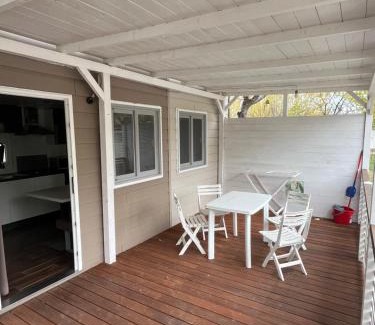 Villa Rosa Other | Camping Adriatico