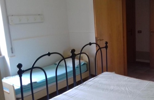 Castelplanio House | Camping Agriturist Sant'Anna