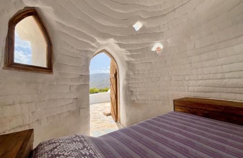 Almocita House | Camping Almócita-Alpujarra