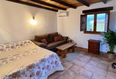 Almocita House | Camping Almocita-Alpujarra