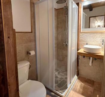 Almocita House | Camping Almocita-Alpujarra