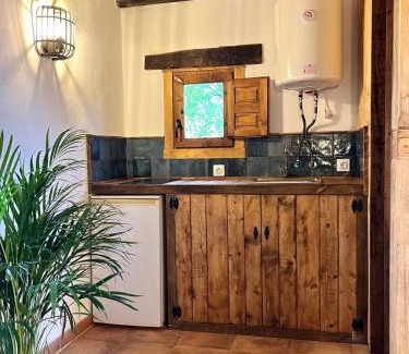 Almocita House | Camping Almocita-Alpujarra