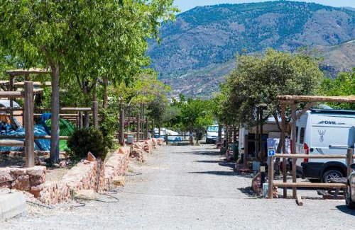 Almocita Other | Camping Almocita Alpujarra
