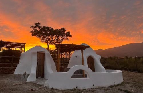 Almocita Other | Camping Almocita Alpujarra