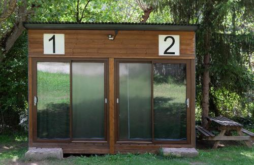 Sarroqueta Other | Camping Alta Ribagorça