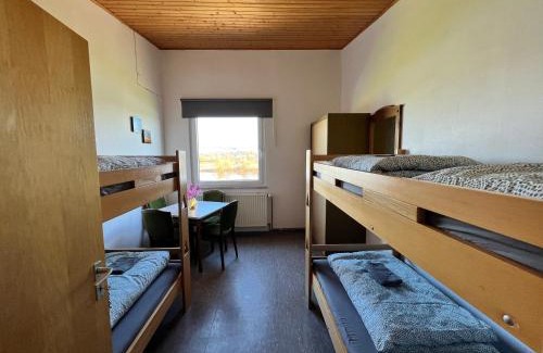 Beverungen Bed & Breakfast | Camping am Bootshaus