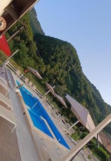 Brazesti Apartment | Camping Apuseni Brăzesti