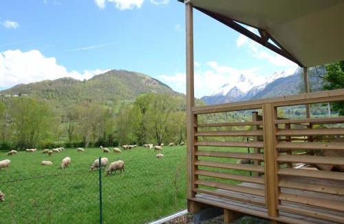 Laruns Other | Camping Ayguebère