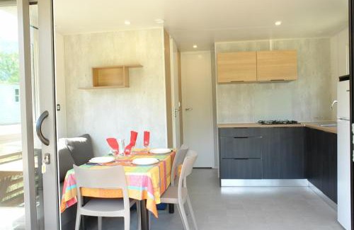 Laruns Other | Camping Ayguebère