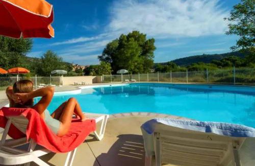 Quinson Other | Camping Bel Air Village Les Prés du Verdon