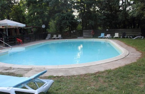 Sant Ferriol RV Rental | Camping Besalu