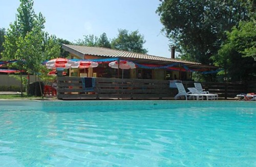 Sant Ferriol RV Rental | Camping Besalu