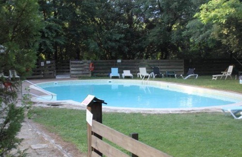 Sant Ferriol RV Rental | Camping Besalu