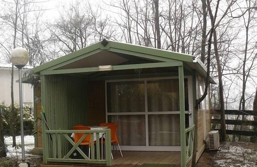 Sant Ferriol RV Rental | Camping Besalu