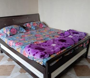 Murbad House | Camping blue sky heaven malshej