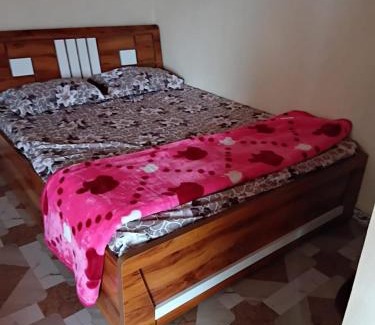 Murbad House | Camping blue sky heaven malshej