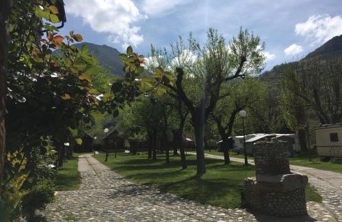 Barruera Other | Camping Boneta