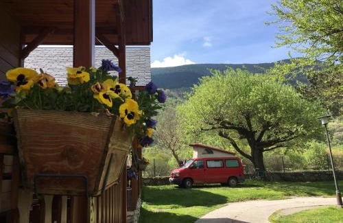 Barruera Other | Camping Boneta