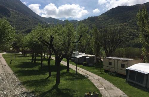 Barruera Other | Camping Boneta