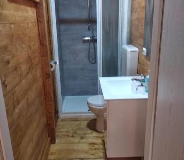 Lido Riccio Other | Camping Borghetti