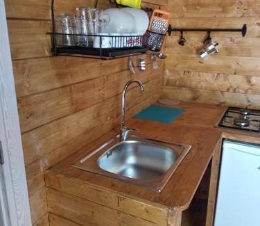 Lido Riccio Other | Camping Borghetti
