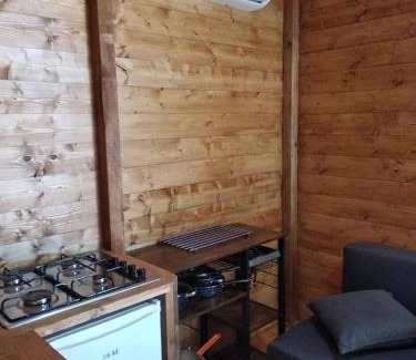 Lido Riccio Other | Camping Borghetti