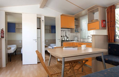 San Gimignano RV Rental | Camping Boschetto Di Piemma