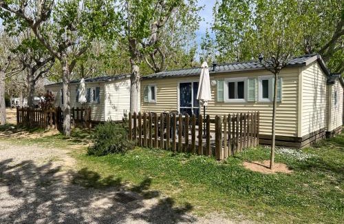 Porqueres Other | Camping Bungalow el Llac de Banyoles