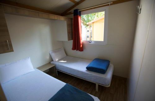 Porqueres Other | Camping Bungalow el Llac de Banyoles