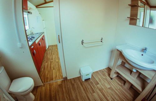 Porqueres Other | Camping Bungalow el Llac de Banyoles