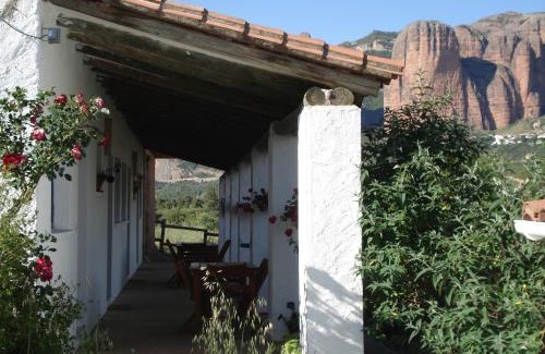 Murillo de Gallego Other | Camping Bungalows Armalygal