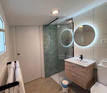 Murillo de Gallego Other | Camping Bungalows Armalygal
