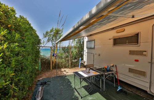 Lido di Capoliveri Other | Camping Bungalow Lido