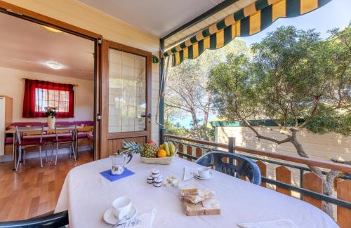 Lido di Capoliveri Other | Camping Bungalow Lido
