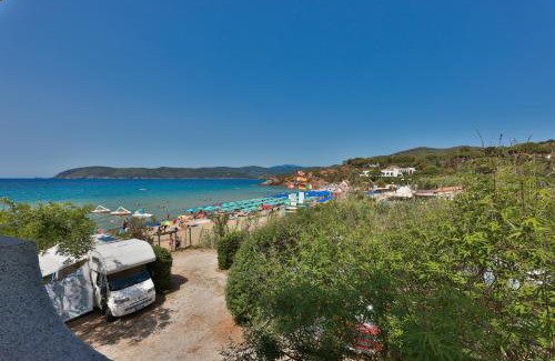 Lido di Capoliveri Other | Camping Bungalow Lido