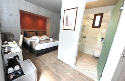 Tripi Other | Camping & Bungalows Castle View