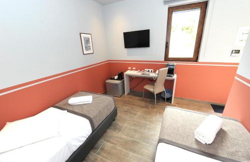 Tripi Other | Camping & Bungalows Castle View