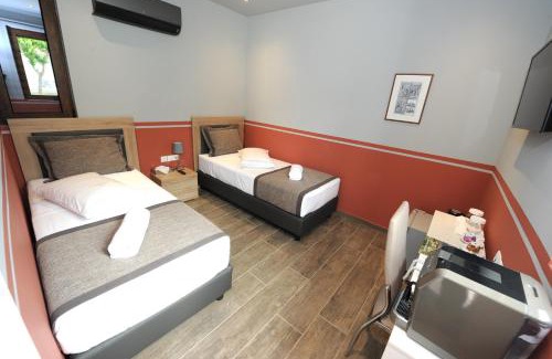 Tripi Other | Camping & Bungalows Castle View