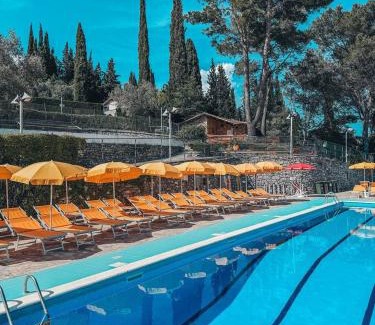 Villanova d'Albenga Other | Camping C'era Una Volta